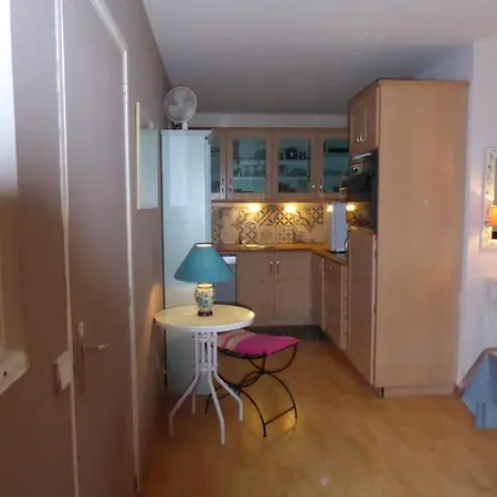 Ux Balcons Sur La Digue Chic T3 2-4p Baby, Regime Garage *